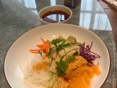 -天山集市餐厅(康城店)