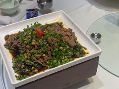 -王厚元饺子·辽菜·烤鸭(沈北店)