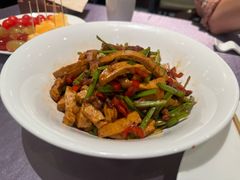 -千滋百味·醉江澜花园餐厅(街道口店)