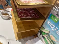 -东门口·新式老北京火锅(河西龙湖天街店)