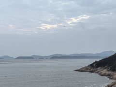 -北岐滩涂