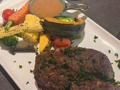 -EATALIA意塔利意式餐厅(鼓楼店)