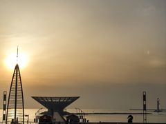 -山海广场