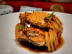 -宴周康·精致江浙菜(周浦店)