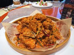 -欧记·龙城港(欣都店)