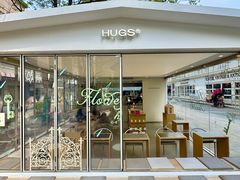 -HUGS coffee(东区店)