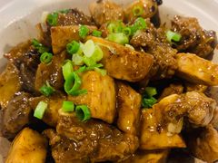 -喜粤糖朝餐厅(三八广场店)
