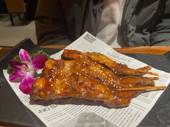 -甲米府·泰国餐厅(八佰伴店)