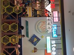 门面-菲滋意式餐厅(鄞州印象城店)