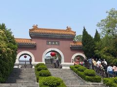 -戏马台景区