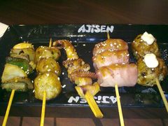 201101071577-味千拉面(世纪东方店)