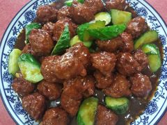 -北大地皖峰饭馆