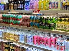 -温野菜涮涮锅(曲江大悦城店)