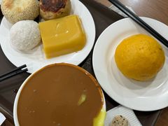 -白魁老号饭庄(安内店)