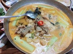 -新白鹿餐厅(百联中环店)