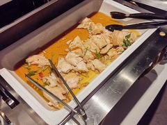 -好伦哥比萨烤肉自助(马家堡店)