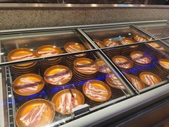 -犇放和牛烤肉·烤榴莲自助(苏宁城市奥莱店)