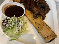 -廊亦舫Lang Yi Fang Restaurant(金桥店)