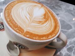 -印咖啡IN COFFEE(红旗街店)