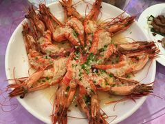 -大连富丽华大酒店