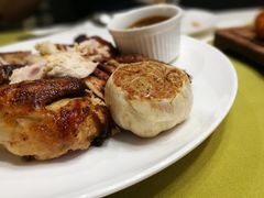 -秋林西餐厅(总店)