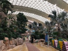 -杭州开元森泊度假乐园