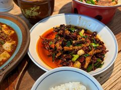-树厨贵州菜(大十字店)
