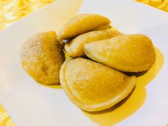油炸冰淇淋-堂宴·老厦门私房菜(1988仙岳总店)