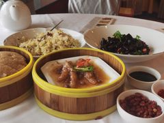 -一品粤珍轩(吴中路店)