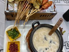 -云晓光头烧烤吧(盛夏店)