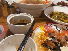 -新白鹿餐厅(龙游路总店·杭帮菜名店)