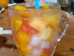 -毛家冷饮