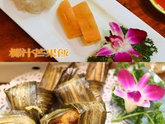 -荷花泰菜(东方新天地店)