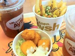 1-艾薯夫妇Aysh(福田星河COCOPark店)