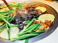 -猫爪爪原切自助烤肉(观音桥阳光世纪店)