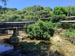 -北京水岸山吧度假村(雁栖镇店)