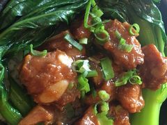 -喜鹊茶点.啫煲(车陂店)