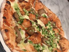 -玛尚诺Pizza&Bar(长泰广场店)