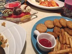 -长勺子东南亚(街道口店)