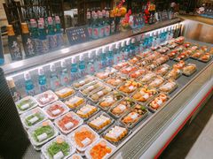 -食代馆(深业上城店)