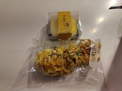 芋泥肉松-BreadTalk面包新语·烘焙蛋糕(东方宝泰广场店)