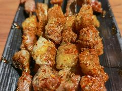 -天山集市(和家乐广场店)