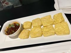 云南包浆豆腐-南蛮子(进贤路店)
