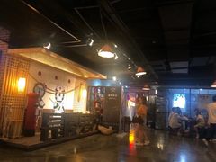 -长藤鬼校(龙翔店)