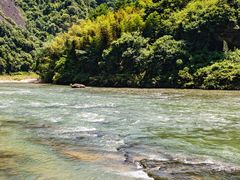 -桂林资江天门山风景区