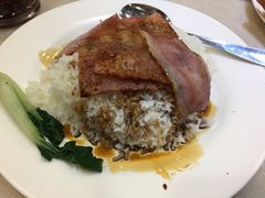 -洪利粥店茶餐厅