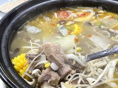 -花水湾红太阳牛肉汤锅