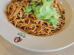 -李先生牛肉面大王(书院路店)