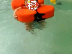 -蜜儿堂儿推·婴儿游泳·健康管理中心(青云台店)