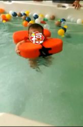 -蜜儿堂儿推·婴儿游泳·健康管理中心(青云台店)